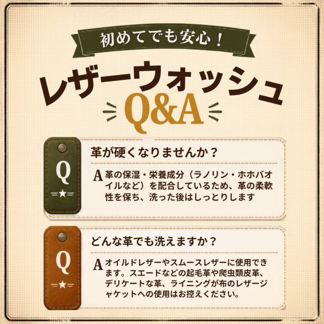 ウォッシャーキット