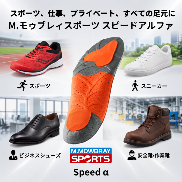 スピードアルファ