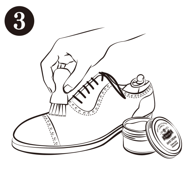 シューケアBOXセット＋ M.MOWBRAY公式オンラインショップ