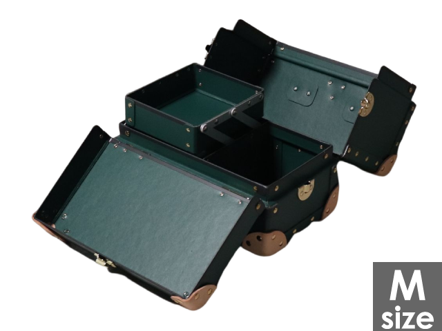 M.MOWBRAY別注 安達紙器シューケアBOX Mサイズ M.MOWBRAY公式 M.MOWBRAY別注 安達紙器シューケアBOX Mサイズ M.MOWBRAY公式