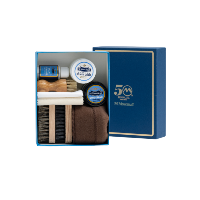 限定】M.MOWBRAY アニバーサリースターターセット