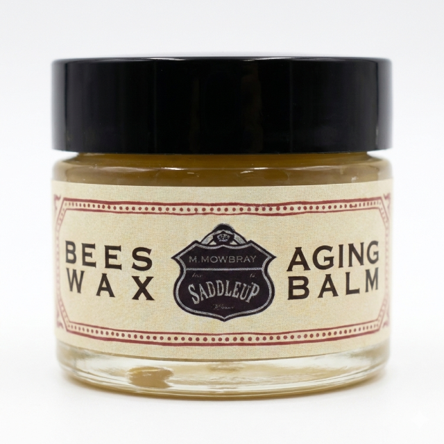 ビーズエイジングバーム