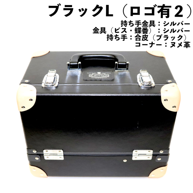ブラックLロゴ2