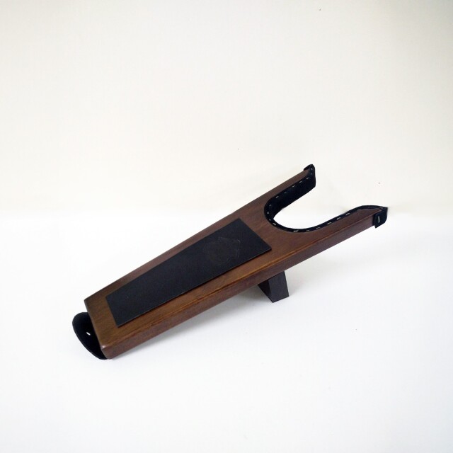 サドルアップ　ブーツジャック