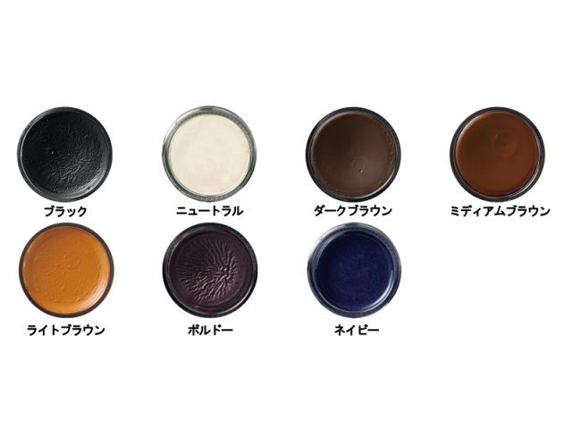 コードバン専用クリーム コードバンクリームレノベーター M.MOWBRAY