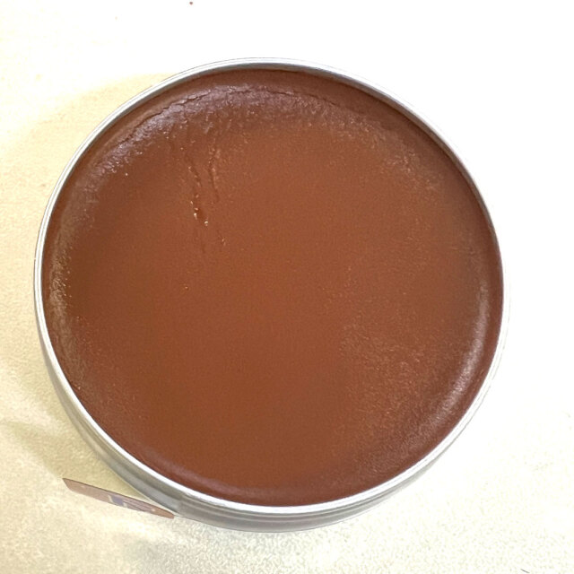 ハイシャインプライマーブラウン