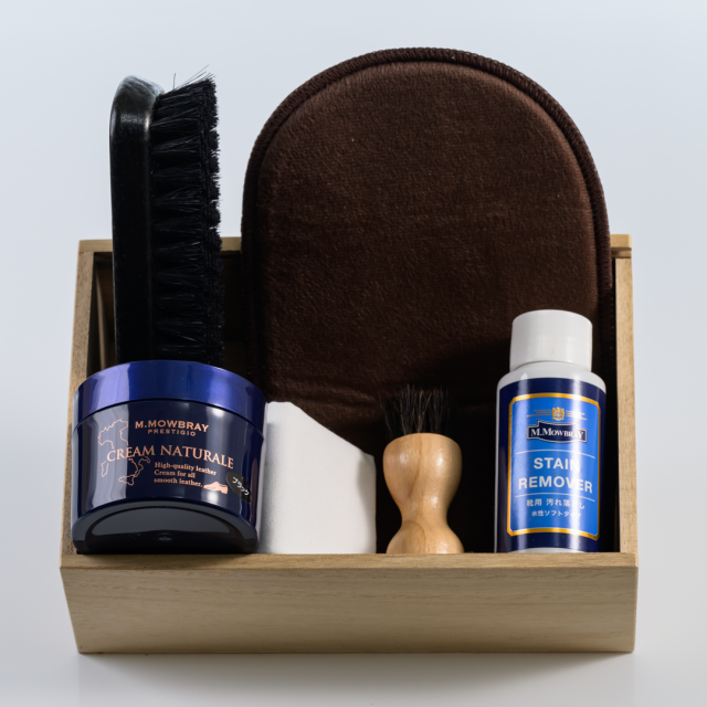 ナチュラルセット ブラック