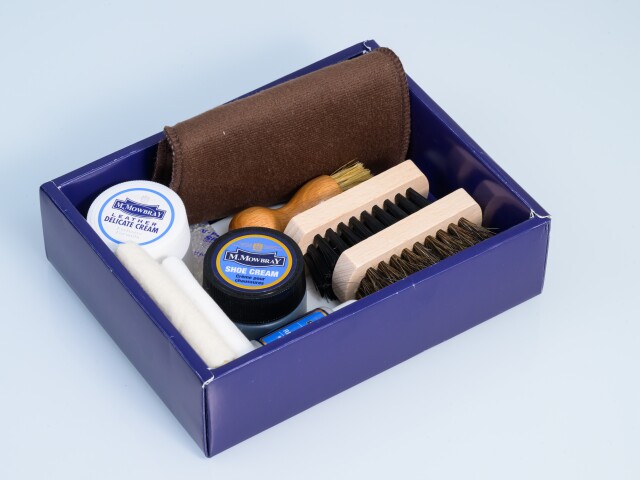 M.MOWBRAY スターターセット2024 M.MOWBRAY公式オンラインショップ