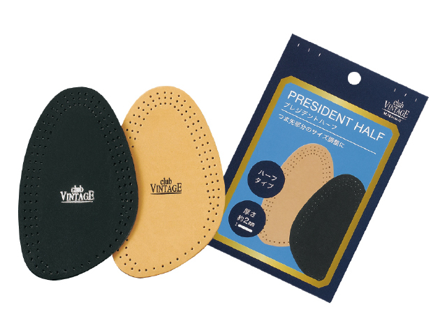 プレジデントハーフ M.MOWBRAY公式オンラインショップ