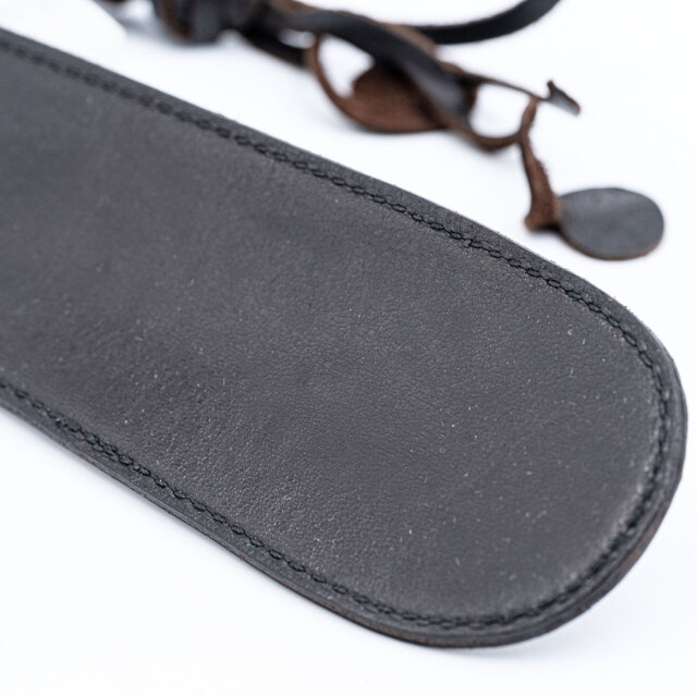 レザーエイジングシューホーン M.MOWBRAY公式オンラインショップ