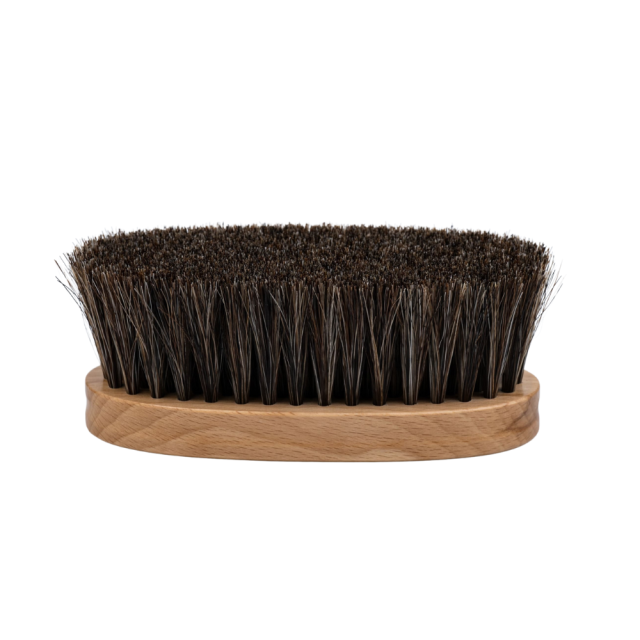 SANOHATAブラシ小判型 馬毛 M.MOWBRAY公式オンラインショップ