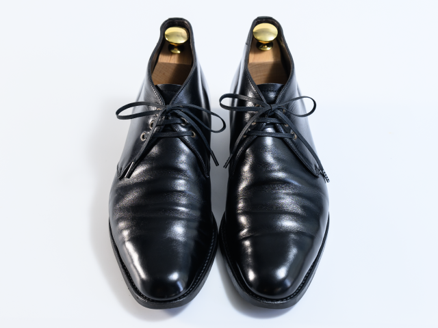 紗乃織靴紐蝋平