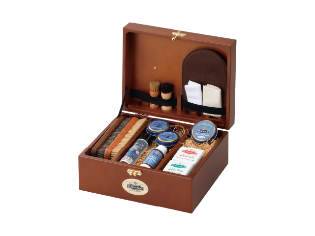 シューケアRセット＋ M.MOWBRAY公式オンラインショップ 