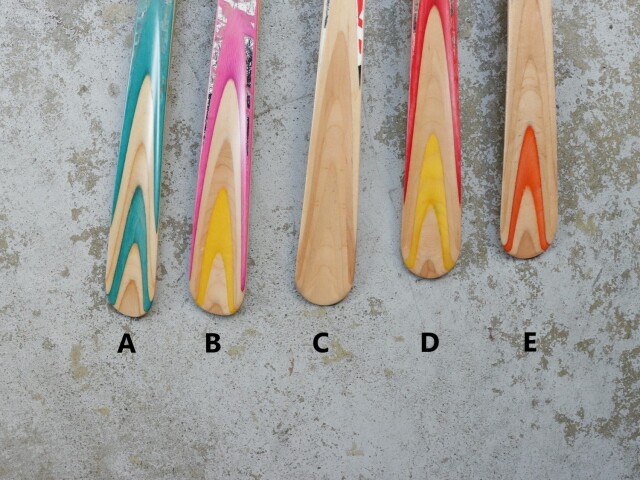 Shoehorn×Skateboard