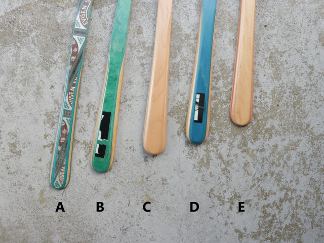 Shoehorn×Skateboard