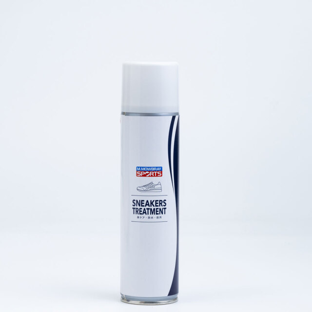 M.MOWBRAY SPORTS スニーカートリートメント
