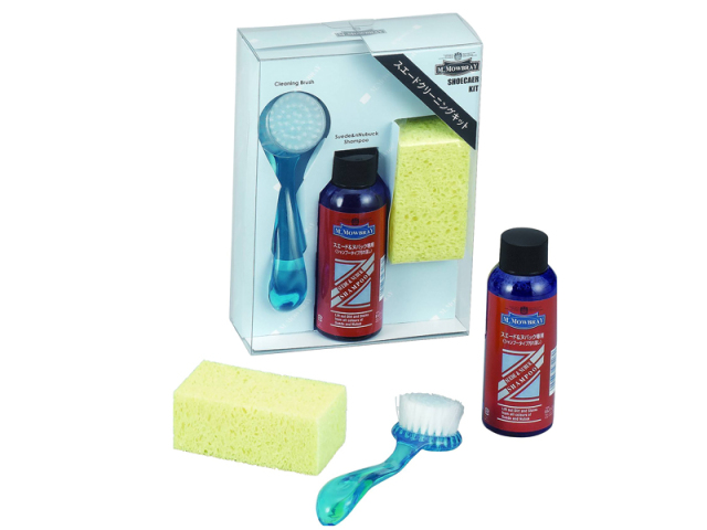 スエードクリーニングキット