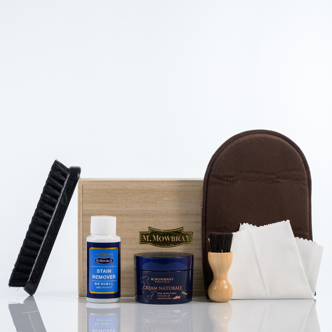 ナチュラルセット ブラック