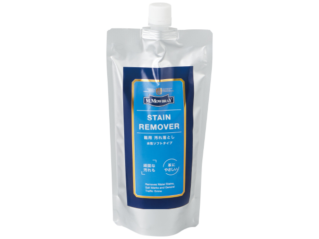 ステインリムーバー つめかえ用（500ml） M.MOWBRAY公式オンラインショップ