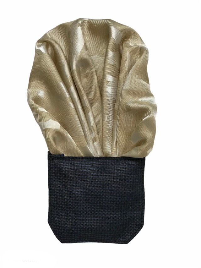 【一時品切中】　カモフラ　ベージュ