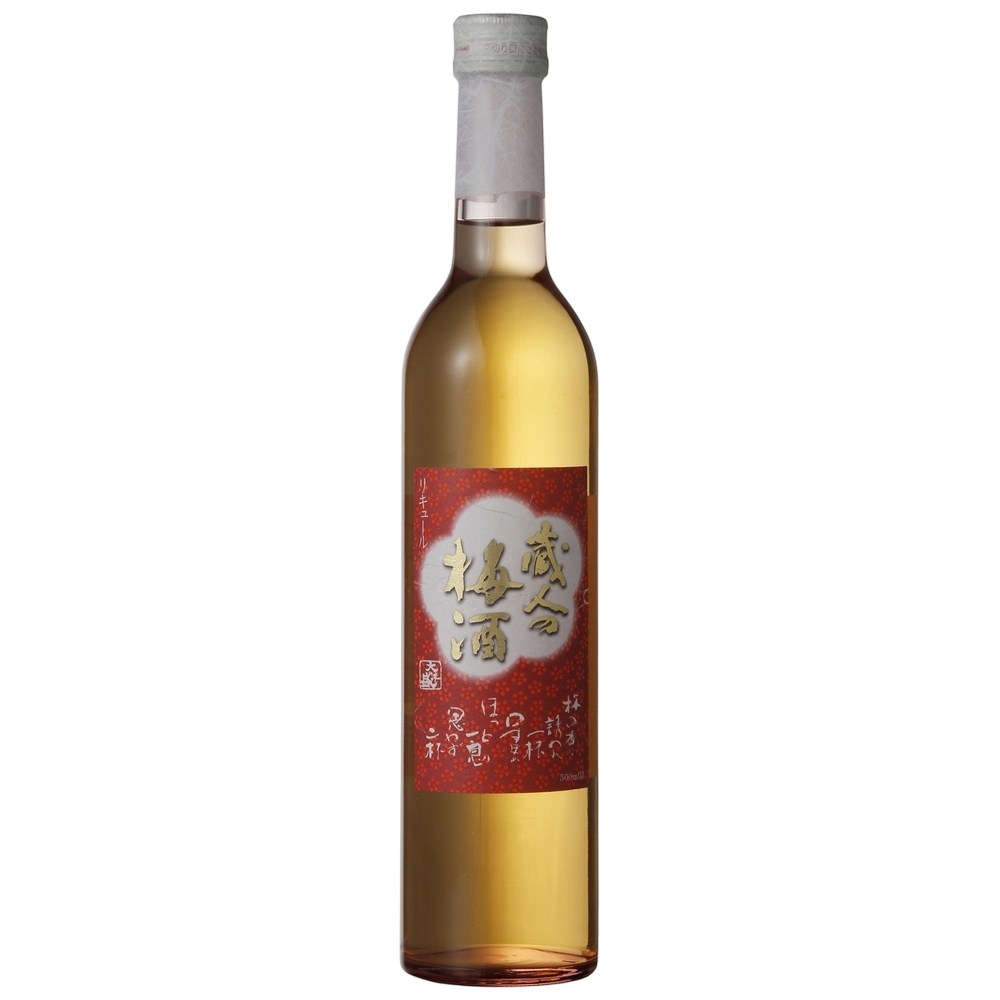 大洋酒造【蔵人の梅酒】  500ml