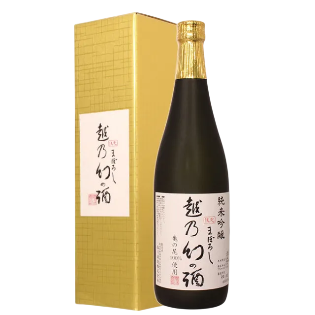 ☆年末年始にぜひ☆鷹ノ目　幻の日本酒 720ml ☆年末年始にぜひ☆鷹ノ目 幻の日本酒 720ml ☆年末年始