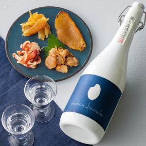 【お中元 夏ギフト】日本酒 おつまみセット 純米大吟醸原酒【幻の酒 今代司】720ml×清酒漬け珍味４種セット