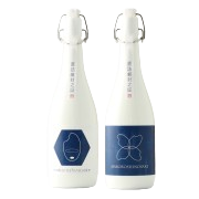 日本酒 飲み比べセット クラシックコシヒカリ純米大吟醸 【金升酒造ｘ柏露酒造】 720ml×2本