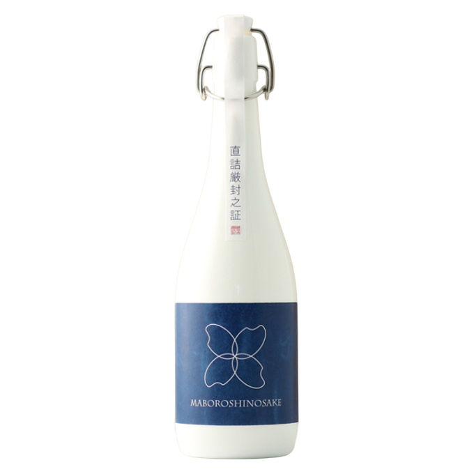 【数量限定】新潟コシヒカリ純米大吟醸 幻の酒(柏露酒造)｜makuakeクラウドファンディング