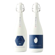 クラシックコシヒカリ純米大吟醸【今代司酒造×金升酒造】 720ml×2本飲み比べセット