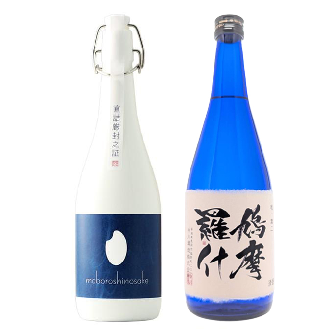 鳩摩羅什・マクアケ今代セット