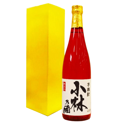 小林さんに贈るギフト 芋焼酎 720ml
