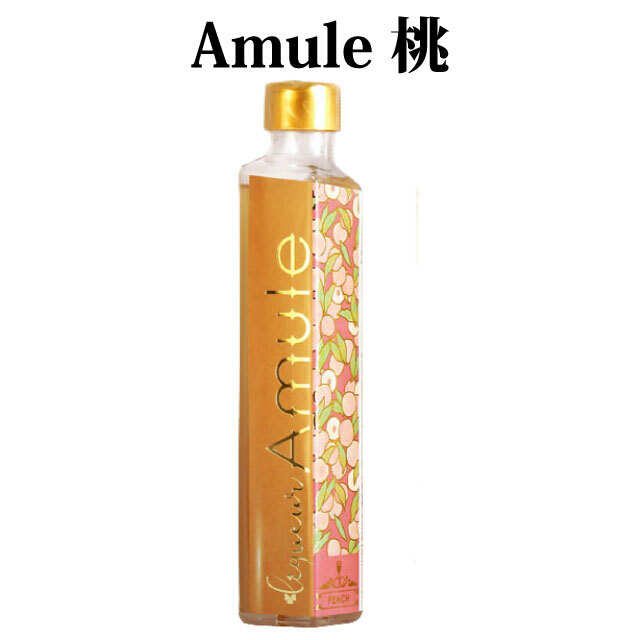 Amule 桃