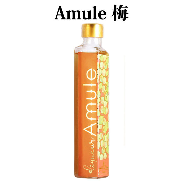 Amule 梅