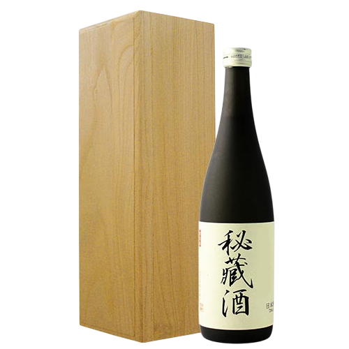【平成元年醸造の金賞大吟醸≪幻の30年古酒≫】日本酒 大吟醸【今代司】秘蔵酒 720ml