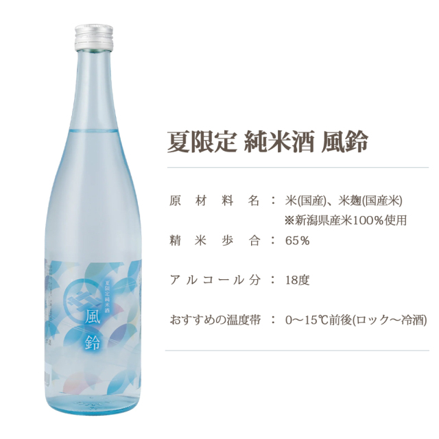 お中元