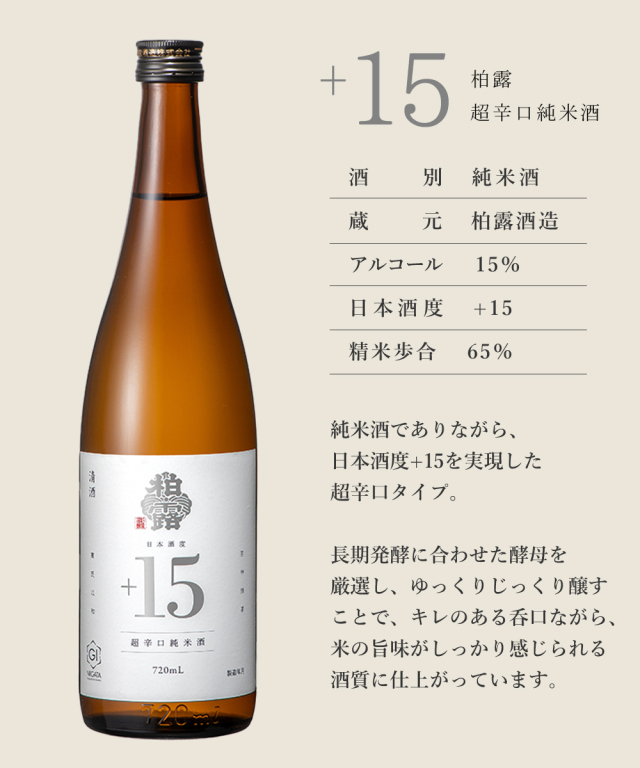 超レア！！ます酒 15セット hakuro_karakuti15-03.jpg?t=