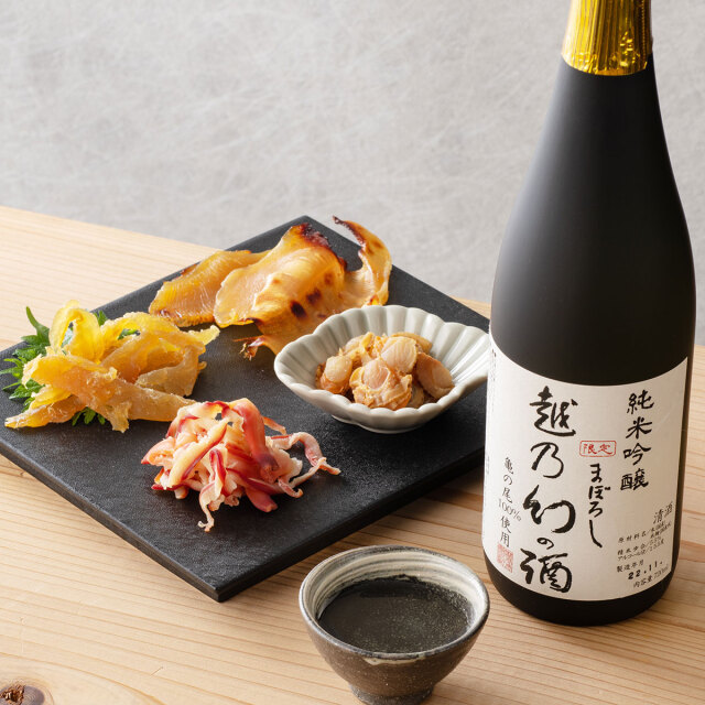 東洋美人 - No.18   6本セット　限定純米吟醸　東洋美人　醇道一途　白鶴錦　他5本 東洋美人 限定純米吟醸 醇道一途 白鶴錦 720ml | 東洋美人（澄川