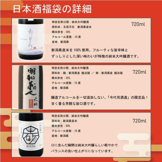 福袋A中身2枚目