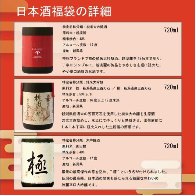 福袋Bセット中身2枚目