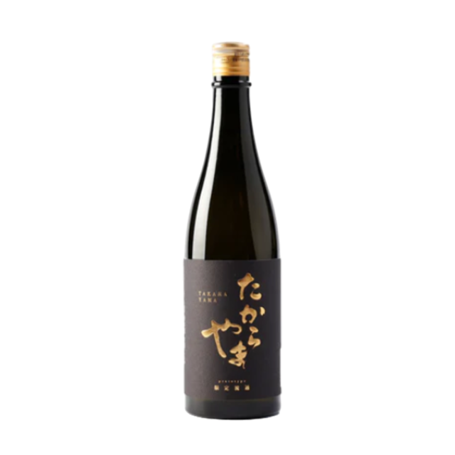 たからやま醸造 たからやま PROTOTYPE 720ml