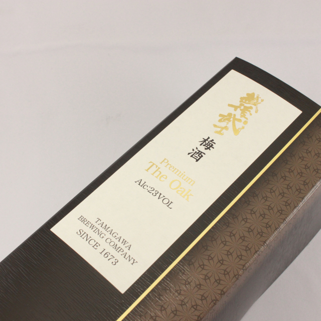 楽天市場】越後武士 梅酒の通販
