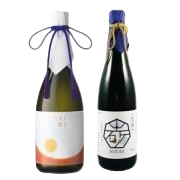 日本酒 飲み比べ  純米大吟醸【天宴】×純米大吟醸【光砂】720ml×2本セット