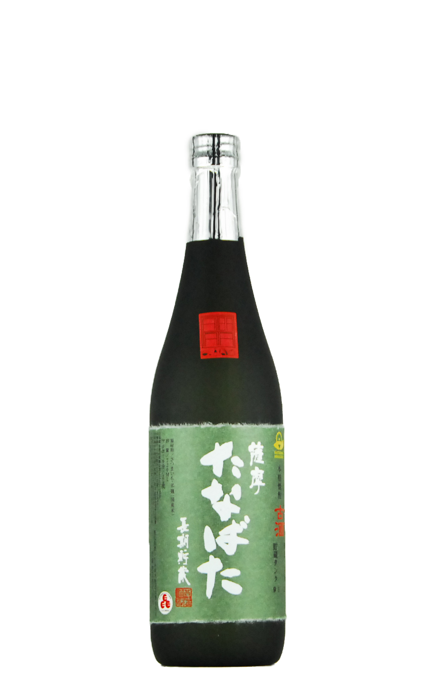 たなばた 古酒（25度）720ml