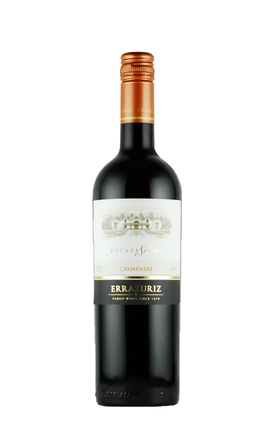 エラスリス　エステート　レゼルバ　カルメネール　750ml