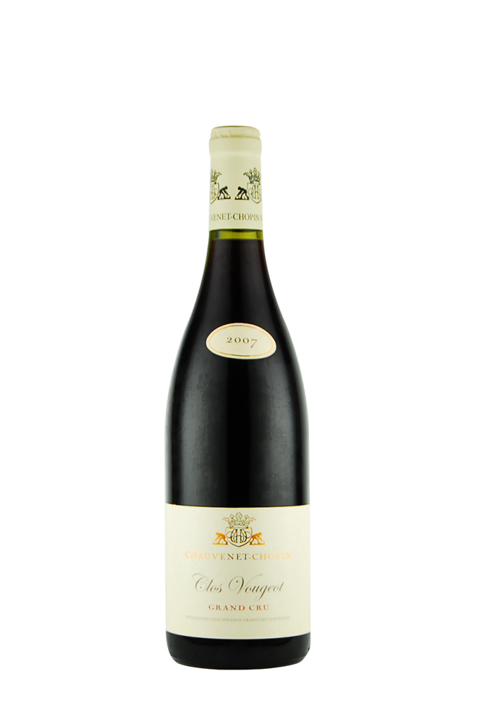 クロ　ド　ウ゛ージョ　グランクリュ　ショーウ゛ネ・ショパン750ml