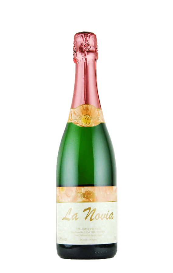 ラ・ノビア　750ml