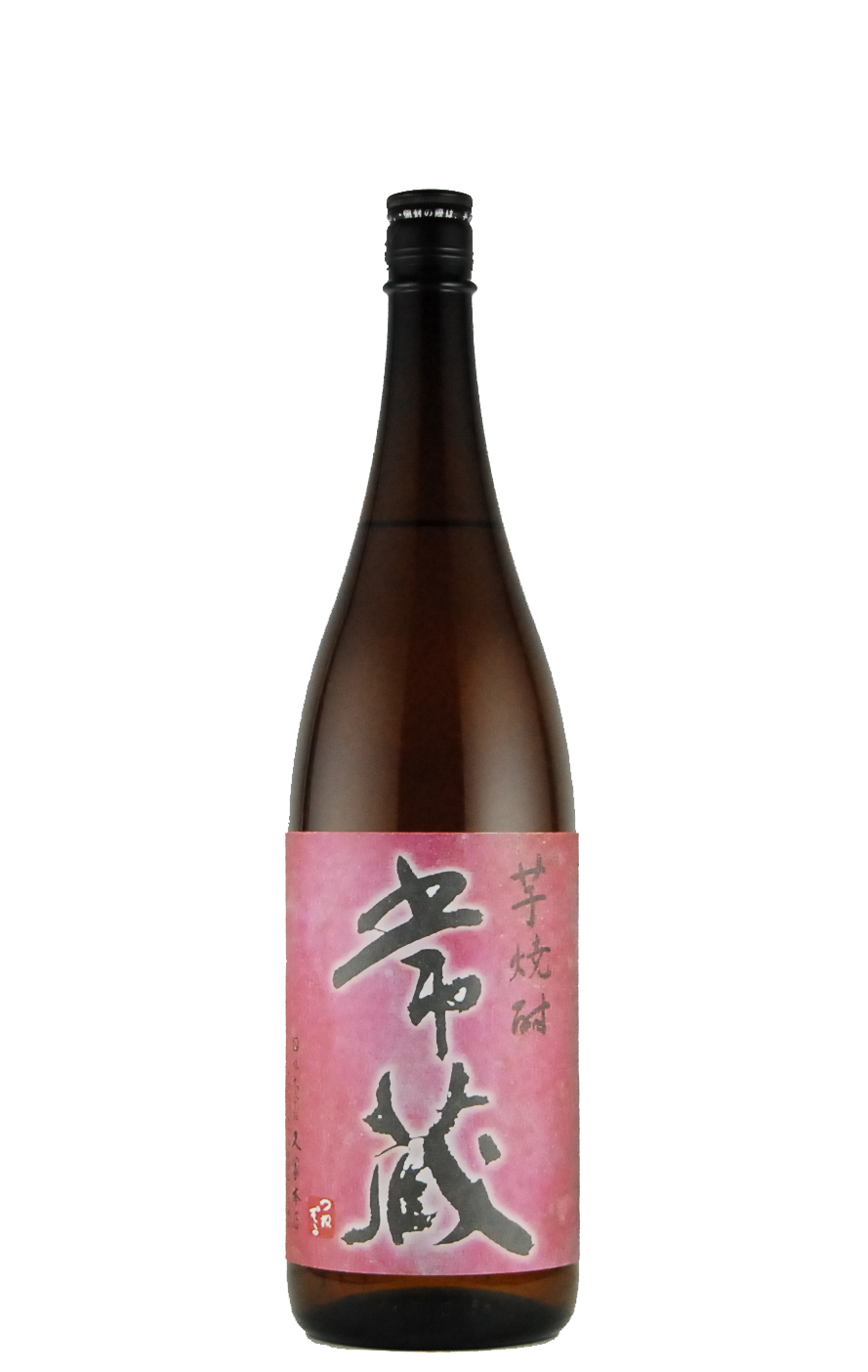 常蔵（25度）720ml