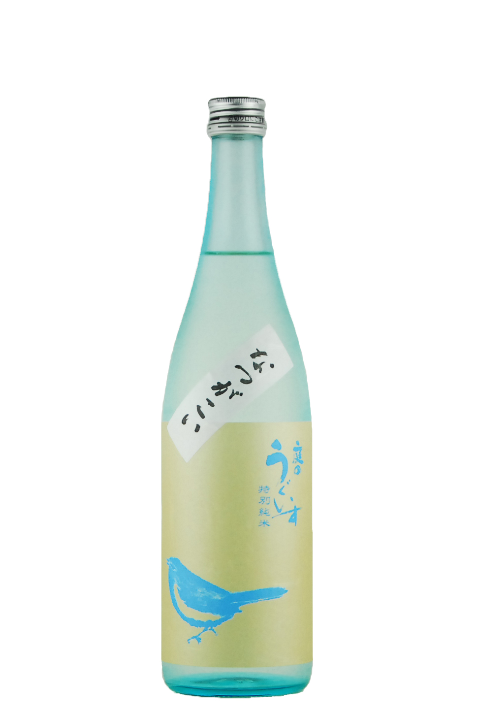 庭のうぐいす　特別純米　なつがこい（720ml）