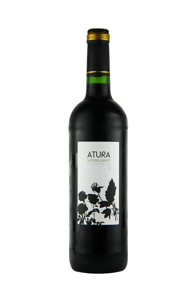 アトゥラ　ルージュ　750ml